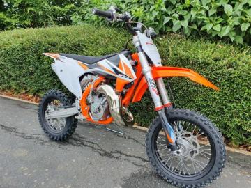 Ktm Sx New Ams Motorcycles