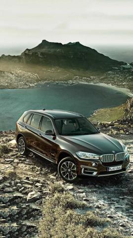 iPhone Bmw X5 Wallpaper Ixpap