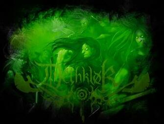 Dethklok Wallpaper Wallpoper