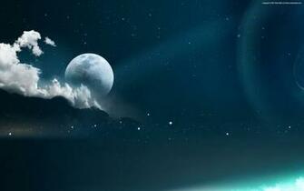 Outer Space Image In Digitalimagemakerworld Chargeless