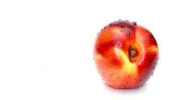 Nectarines HD Wallpaper Magazine
