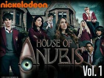 House Of Anubis Wallpaper By Beatricel123