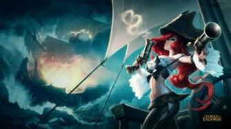 League Of Legends Ps4wallpaper