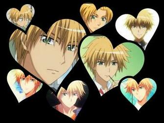 Usui Takumi Image Wallpaper Photos