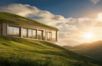 Windows Hill Wallpaper