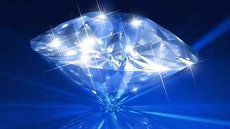 Diamond HD Wallpaper Desktop Image