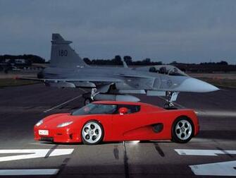 Exotic Supercar Wallpaper