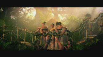 Nicki Minaj Anaconda Video
