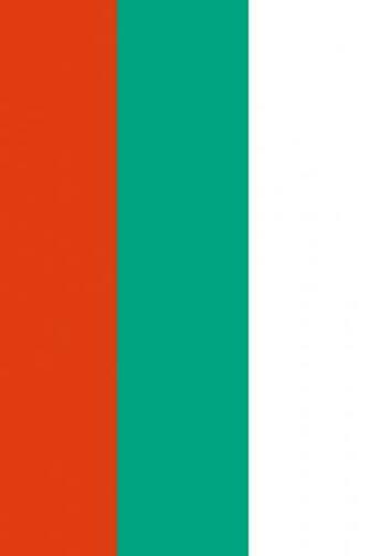 Bulgaria Flag iPhone Wallpaper HD