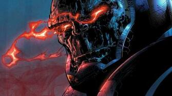 Darkseid Dc Comics HD Wallpaper Background Image