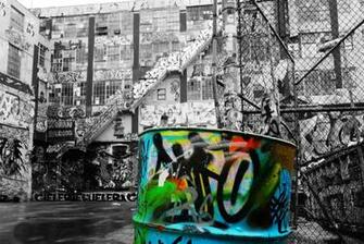 Graffiti Art Wallpaper Best Quality Area