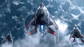 Star Citizen 4k HD Games Wallpaper Image Photos And Picture