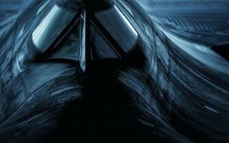 Sr Blackbird Wallpaper
