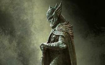 Celtic Warrior Wallpaper