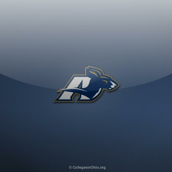 Thumbs Akron Zips iPad Wallpaper