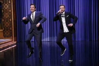 The Tonight Show Starring Jimmy Fallon Wallpaper And Background