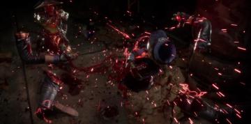 Raiden Fatality Mortal Kombat Noob Saibot Mk11