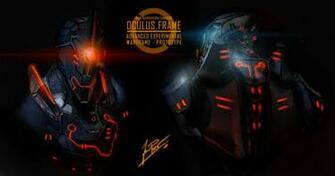 Fan Concepts On Warframe Deviantart