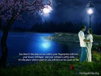 Love Couple Wallpaper Romantic