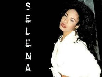 Selena Quintanilla P Rez Wallpaper