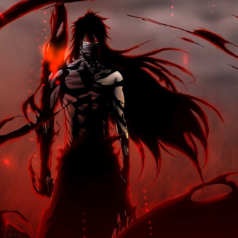 Steam Workshop Bleach Ichigo Final Getsuga Tensho