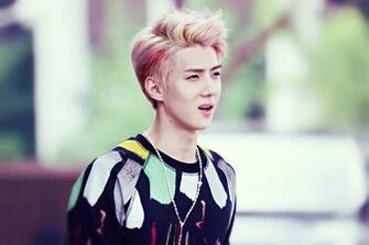 Exo One Shot Collection Sehun Be Mine Wattpad