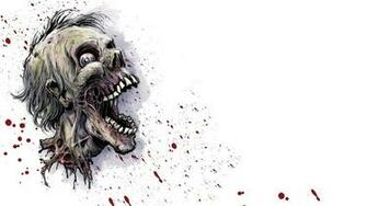 Zombie Wallpaper Best