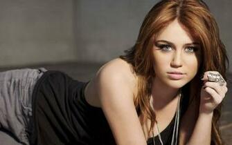 Wallpaper Miley Cyrus Singer Celebrity Ultra HD 4k