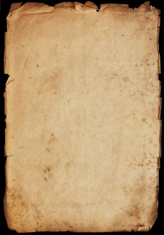 Old Paper Stock By Ftourini