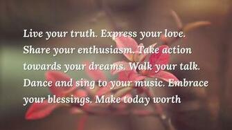 Love Hurts Wallpaper With Quotes Image
