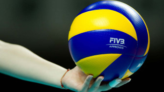 Volleyball Ball Wallpaper