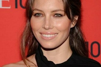 Jessica Biel Wallpaper HD Desktop Ex105sx5 Yoanu