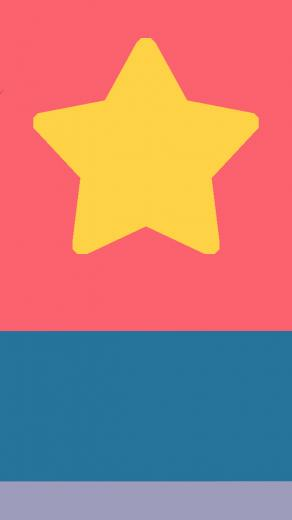 The Truscum Gems Banozac Steven Universe Phone Wallpaper For