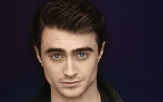 Daniel Radcliffe Wallpaper