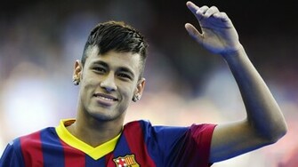 Interesting Facts About Neymar Became A Father At Age Named