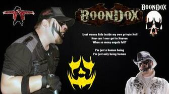 Boondox Wallpaper By Zyklonb Itzgass