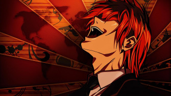 Light Yagami Wallpaper