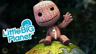 Big Planet Ps Vita Wallpaper Themes And