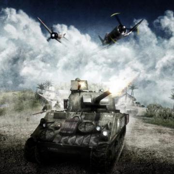 Battlefield Video Games Official Site