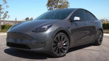 HD Tesla Model Y Wallpaper And Photos Image Collection