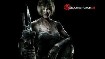 Gears Of War 1080p Wallpaper 720p