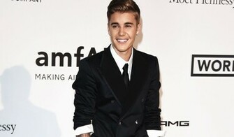 Justin Bieber Wallpaper
