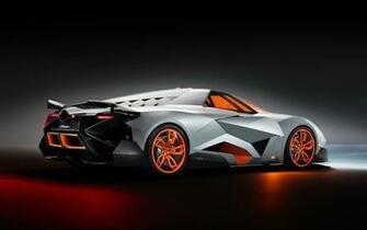 Lamborghini Cars Wallpaper