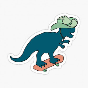 Top Aesthetic Dino Wallpaper Full HD 4k To Use