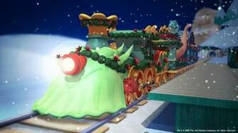 Dinosaur Train Wallpaper