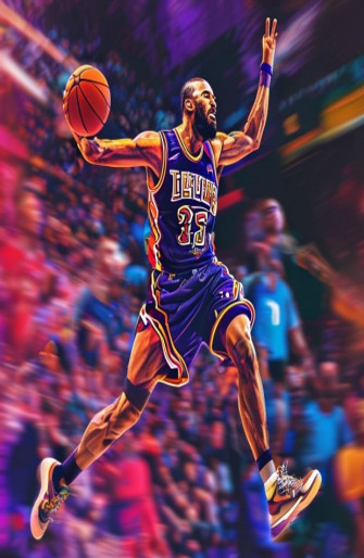 Stephen Curry Live Wallpaper