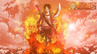 One Piece Anime Wallpaper