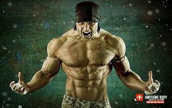 Gym Motivation Wallpaper Beast In Bodybuilding Pics