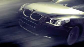 Bmw M5 Wallpaper HD