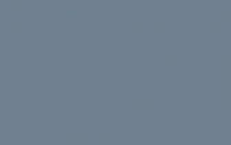 Slate Gray For